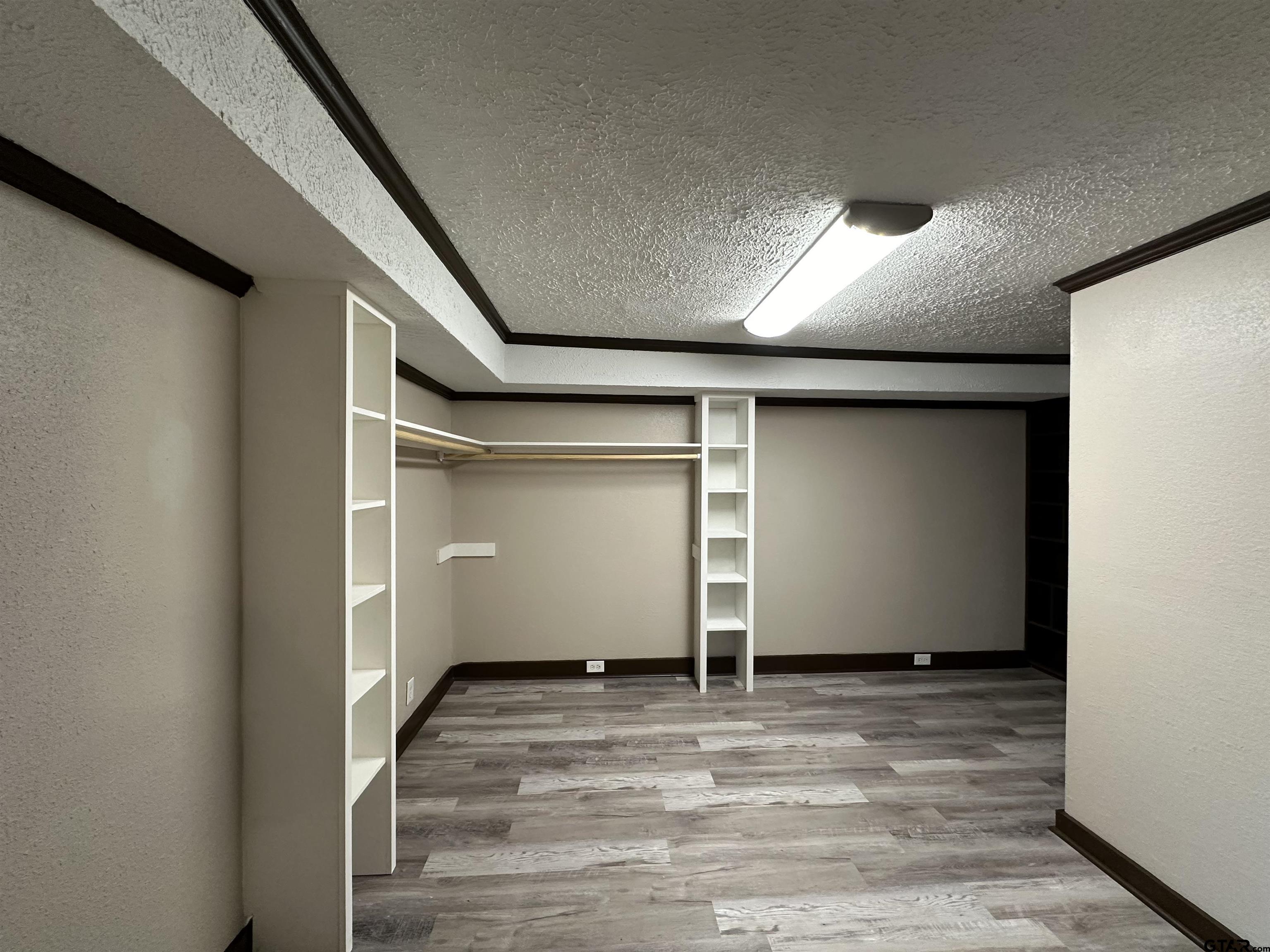 1118 East Main Street Atlanta, TX 75551 - Photo 21 of 34 a view of empty room