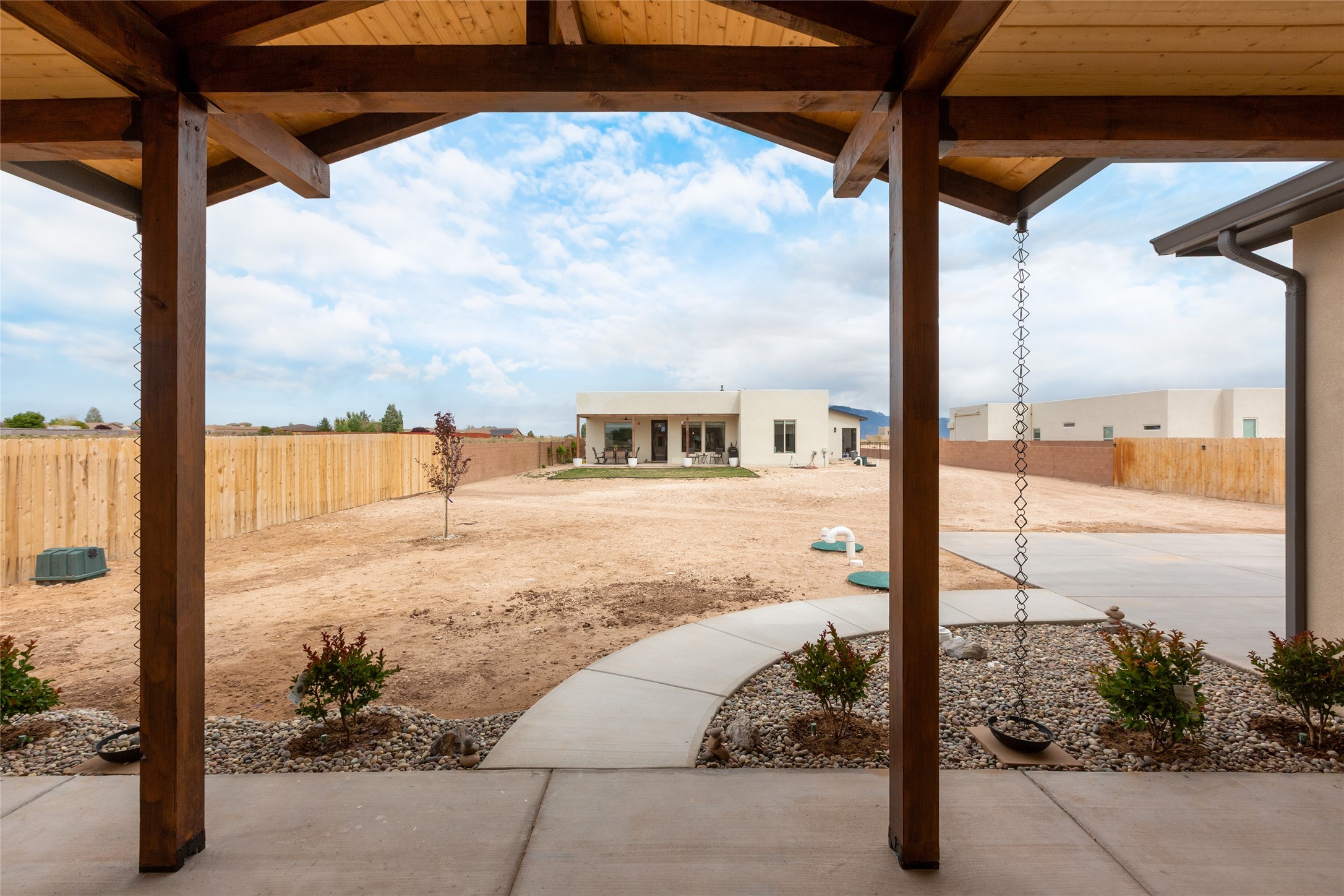 609 2nd Street Northeast Rio Rancho, NM 87124 - Photo 42 of 68