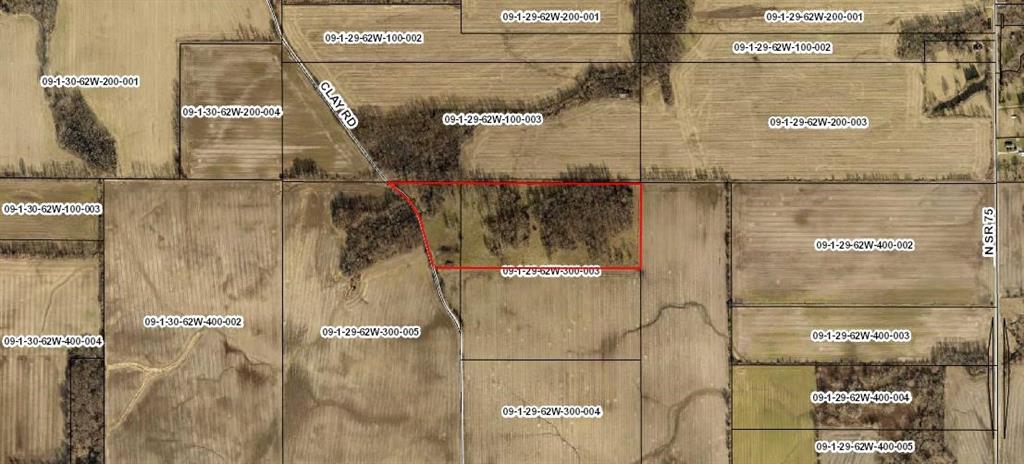 0 Clay Road Danville, IN 46122 - Photo 2 of 2