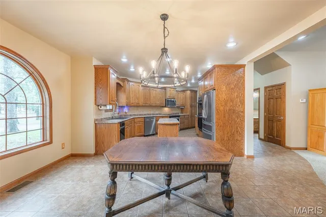 $775,000 | 483 Red Brick Lane, Wappapello, MO 63966