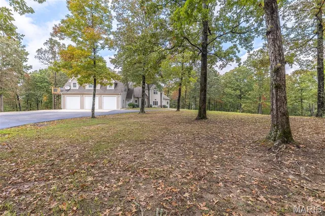 $775,000 | 483 Red Brick Lane, Wappapello, MO 63966