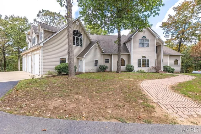 $775,000 | 483 Red Brick Lane, Wappapello, MO 63966