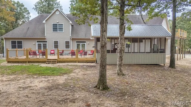 $775,000 | 483 Red Brick Lane, Wappapello, MO 63966