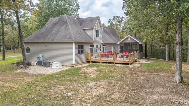 $775,000 | 483 Red Brick Lane, Wappapello, MO 63966