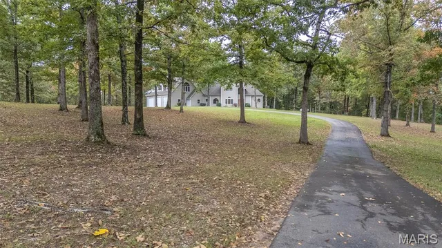 $775,000 | 483 Red Brick Lane, Wappapello, MO 63966