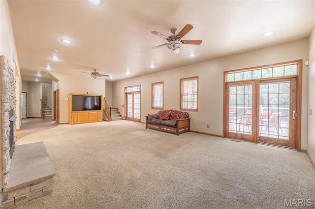 $775,000 | 483 Red Brick Lane, Wappapello, MO 63966