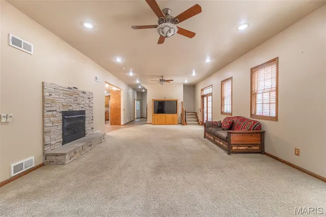 $775,000 | 483 Red Brick Lane, Wappapello, MO 63966