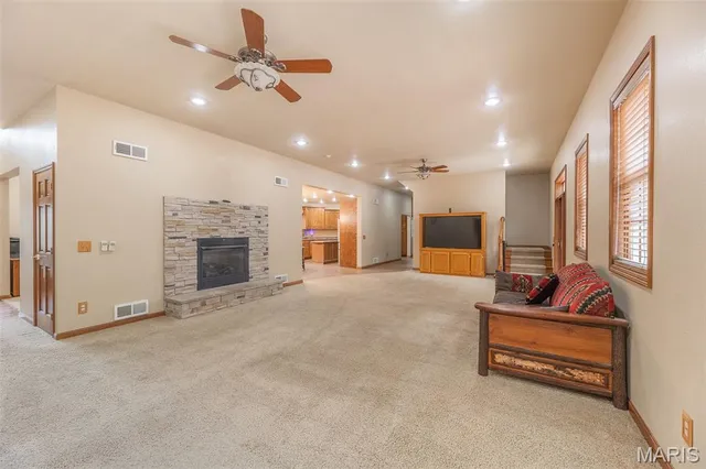 $775,000 | 483 Red Brick Lane, Wappapello, MO 63966