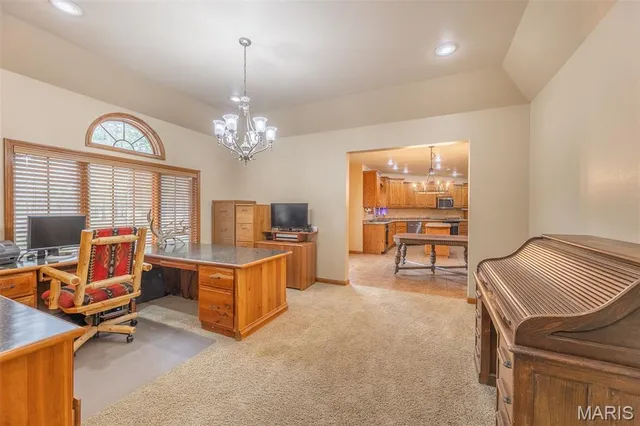 $775,000 | 483 Red Brick Lane, Wappapello, MO 63966