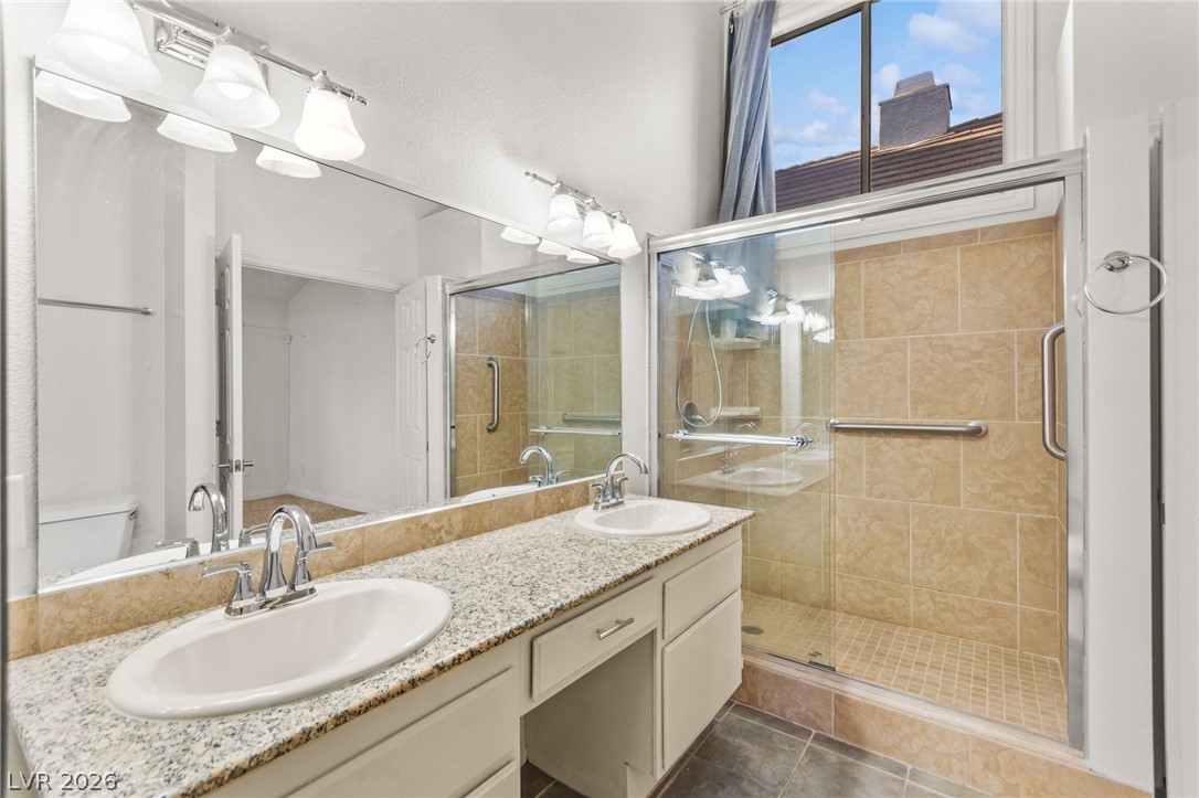 1687 Duarte Drive Henderson, NV 89014 - Photo 22 of 46