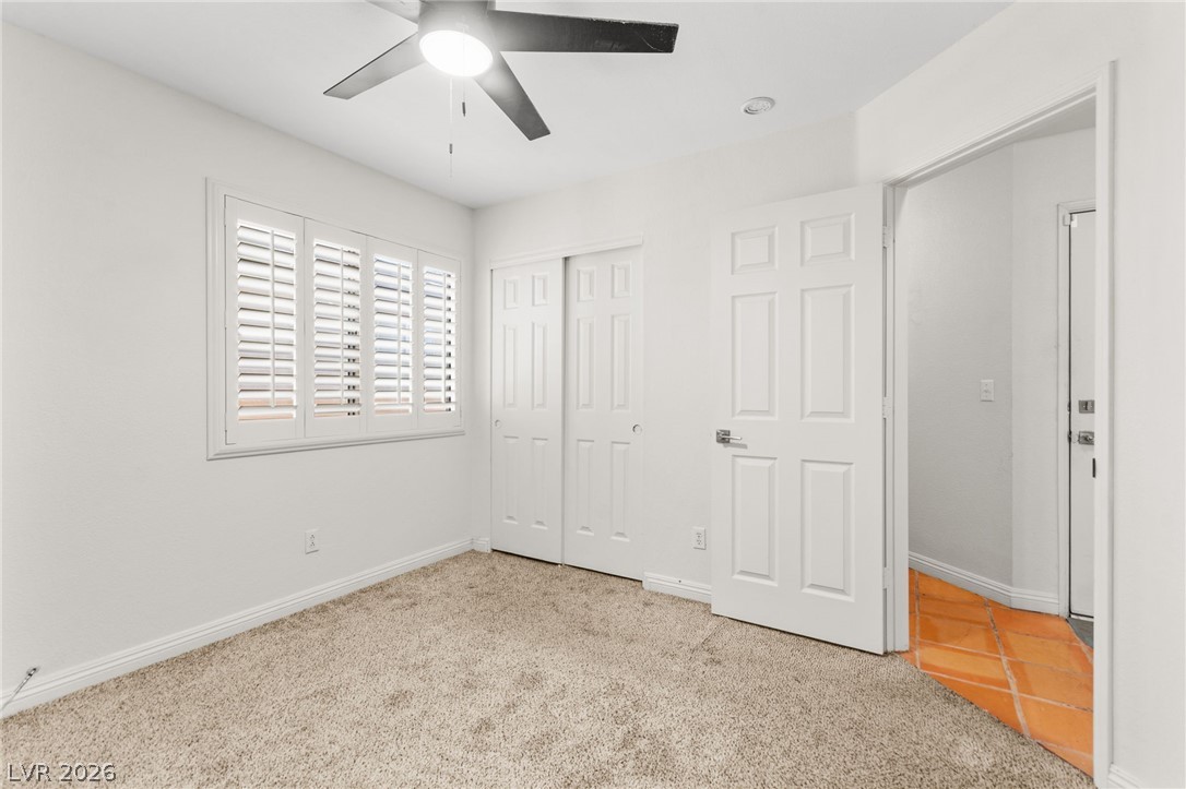 1687 Duarte Drive Henderson, NV 89014 - Photo 26 of 46