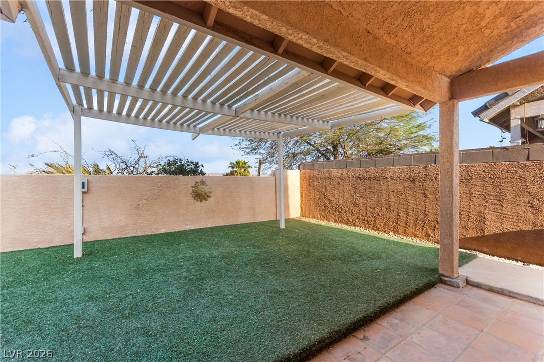1687 Duarte Drive Henderson, NV 89014 - Photo 34 of 46