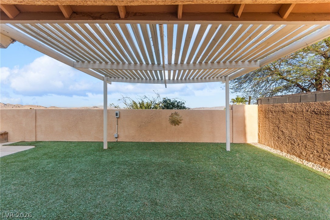 1687 Duarte Drive Henderson, NV 89014 - Photo 35 of 46