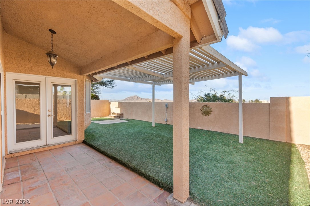 1687 Duarte Drive Henderson, NV 89014 - Photo 36 of 46