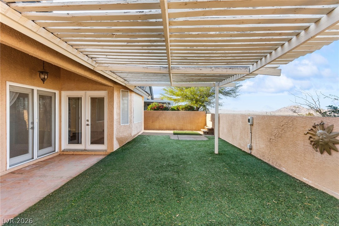 1687 Duarte Drive Henderson, NV 89014 - Photo 37 of 46