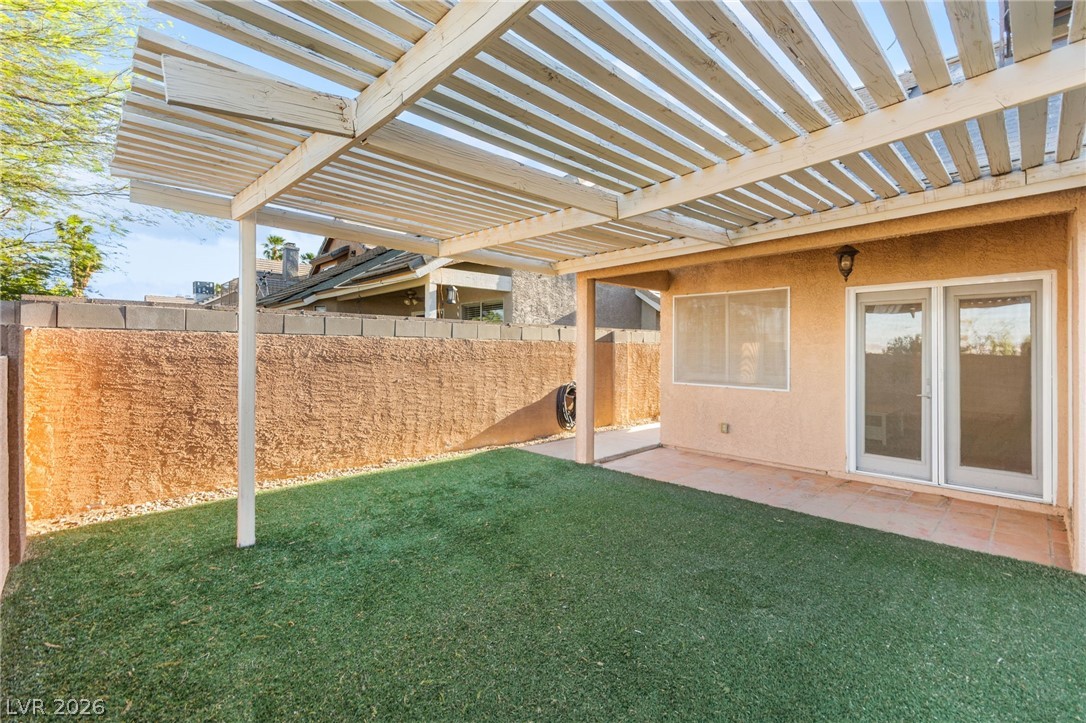 1687 Duarte Drive Henderson, NV 89014 - Photo 39 of 46