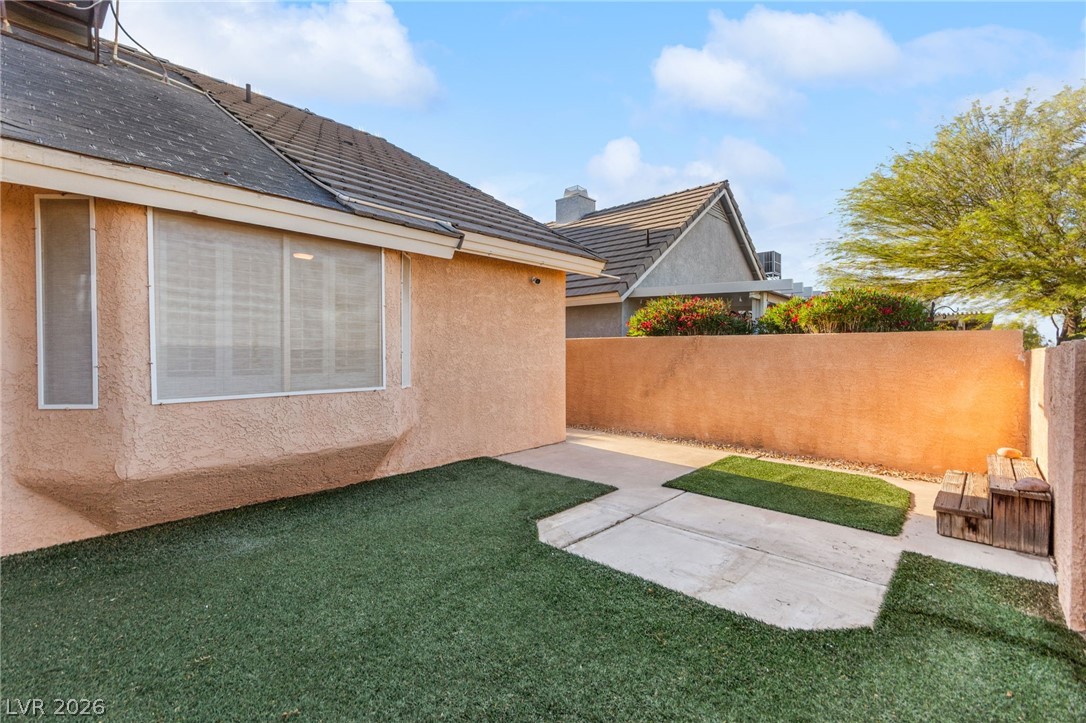 1687 Duarte Drive Henderson, NV 89014 - Photo 40 of 46