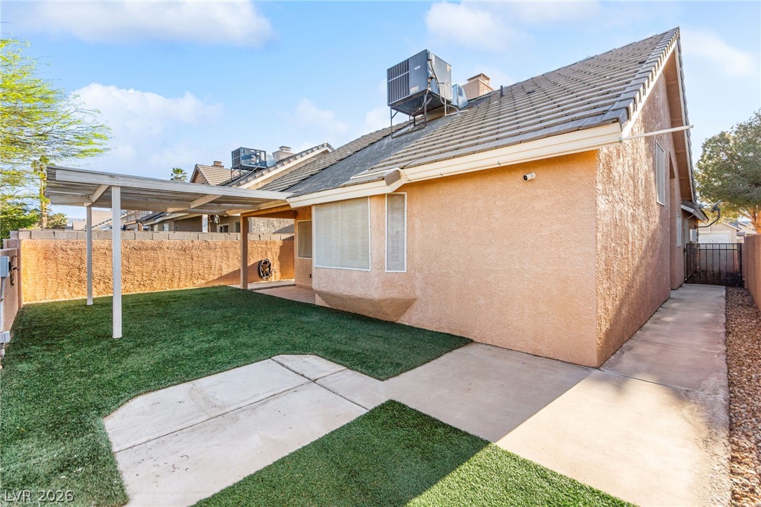 1687 Duarte Drive Henderson, NV 89014 - Photo 42 of 46