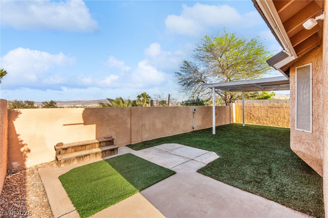 1687 Duarte Drive Henderson, NV 89014 - Photo 43 of 46