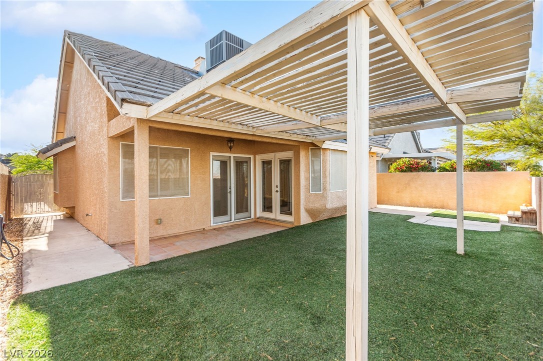 1687 Duarte Drive Henderson, NV 89014 - Photo 5 of 46