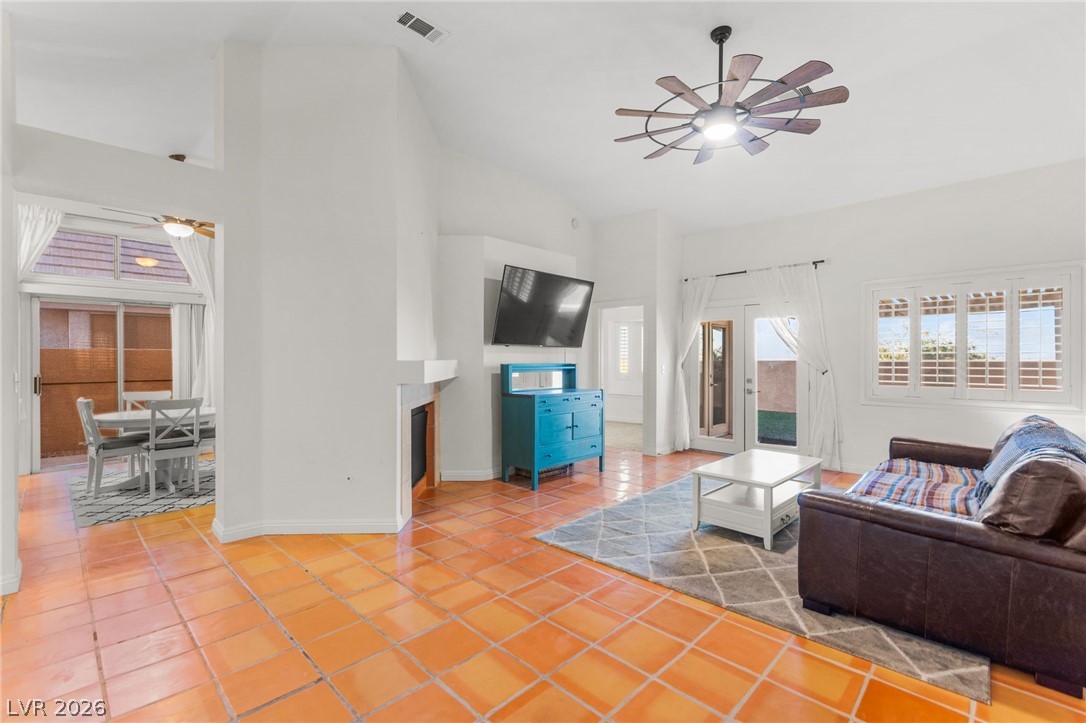 1687 Duarte Drive Henderson, NV 89014 - Photo 10 of 46