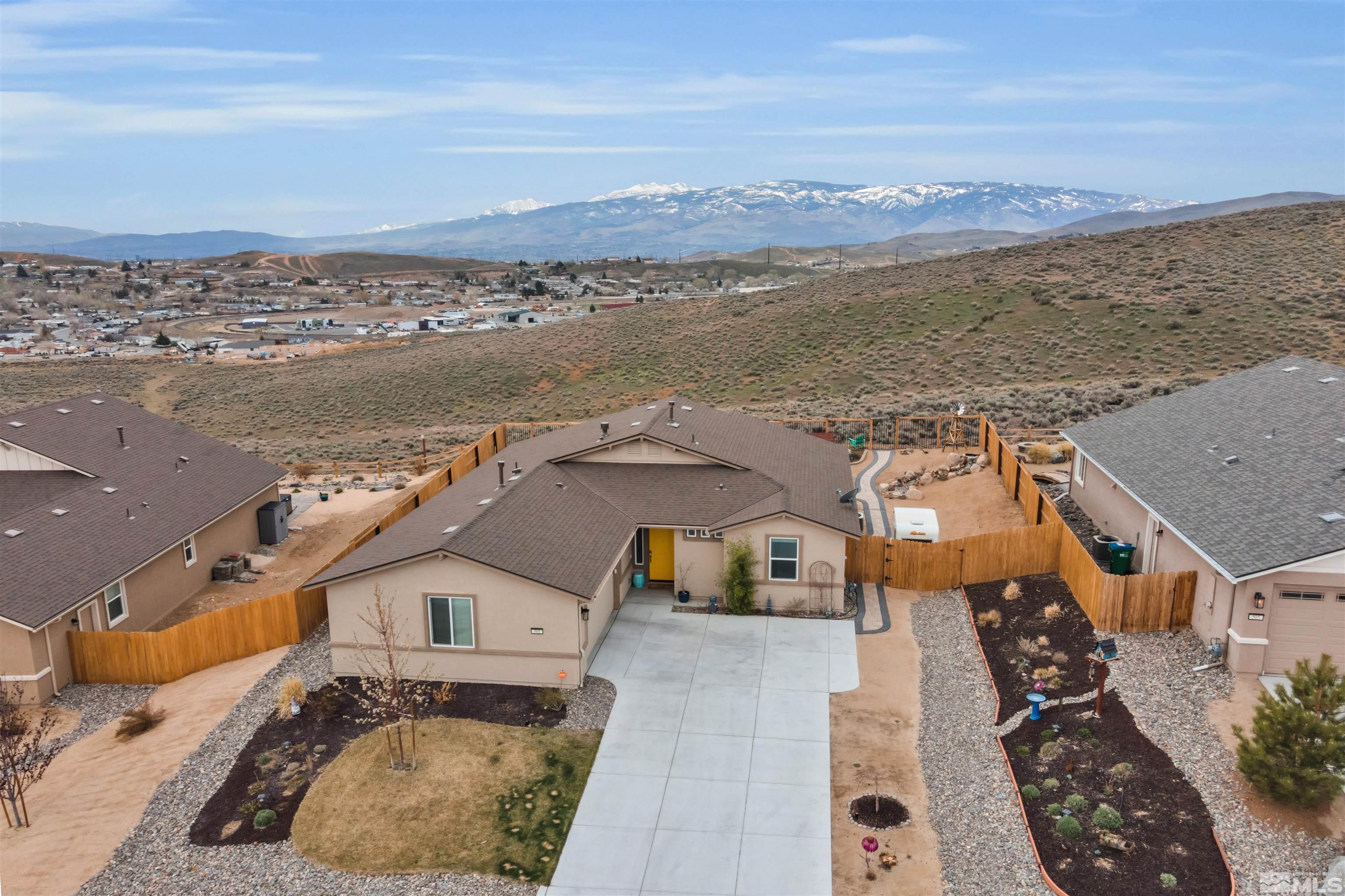 501 Beckwourth Drive Reno, NV 89506 - Photo 1 of 24 Photo 1