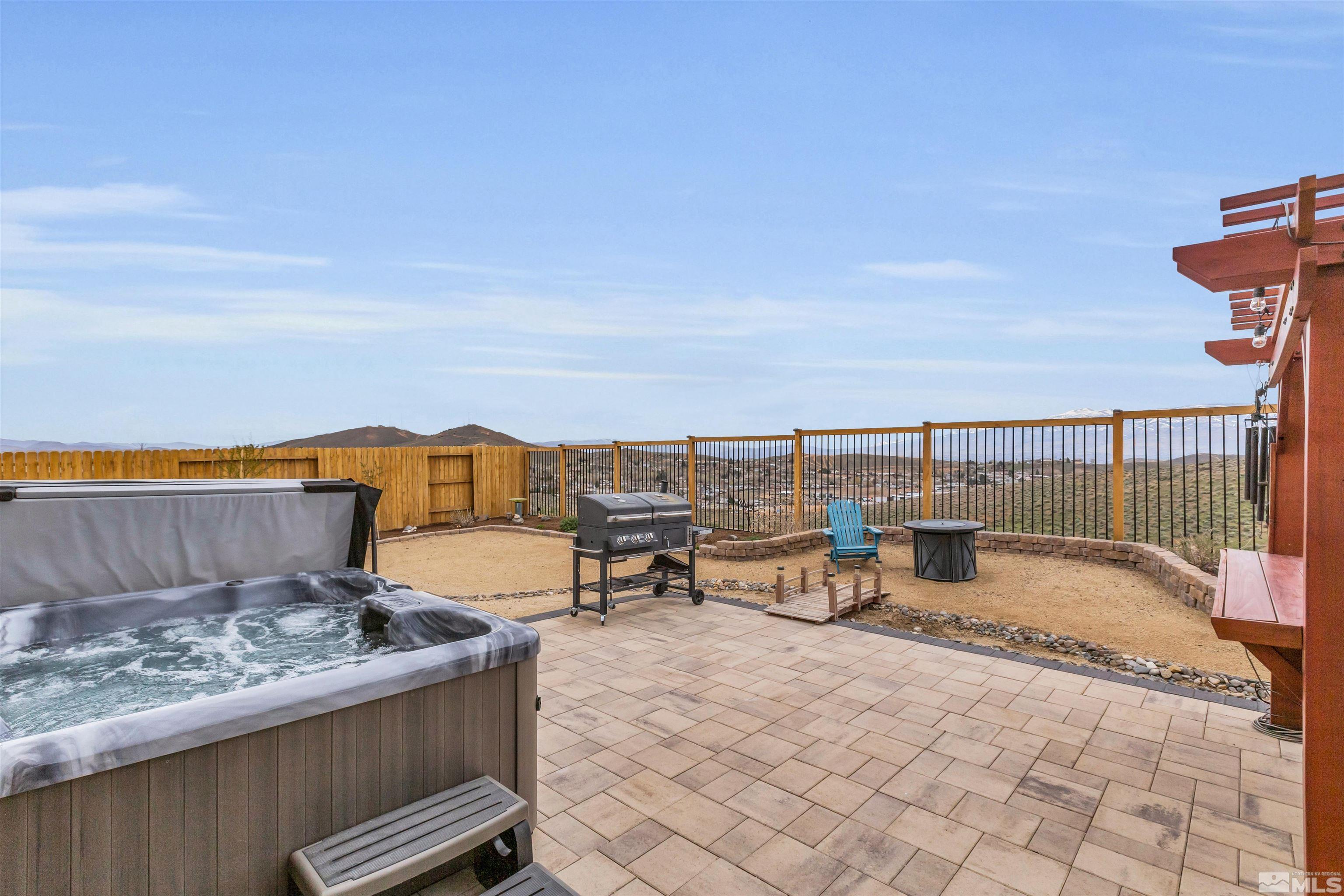 501 Beckwourth Drive Reno, NV 89506 - Photo 15 of 24 Photo 15