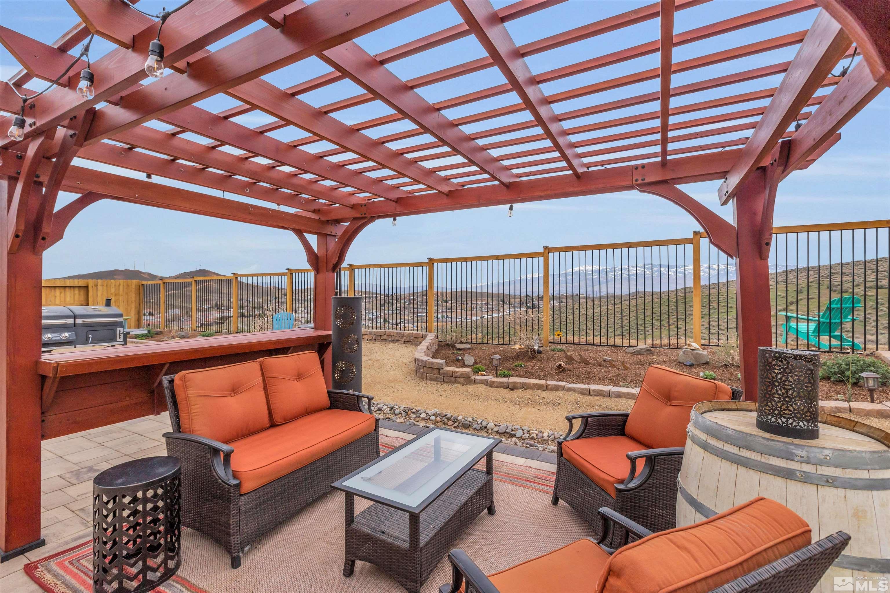 501 Beckwourth Drive Reno, NV 89506 - Photo 16 of 24 Photo 16