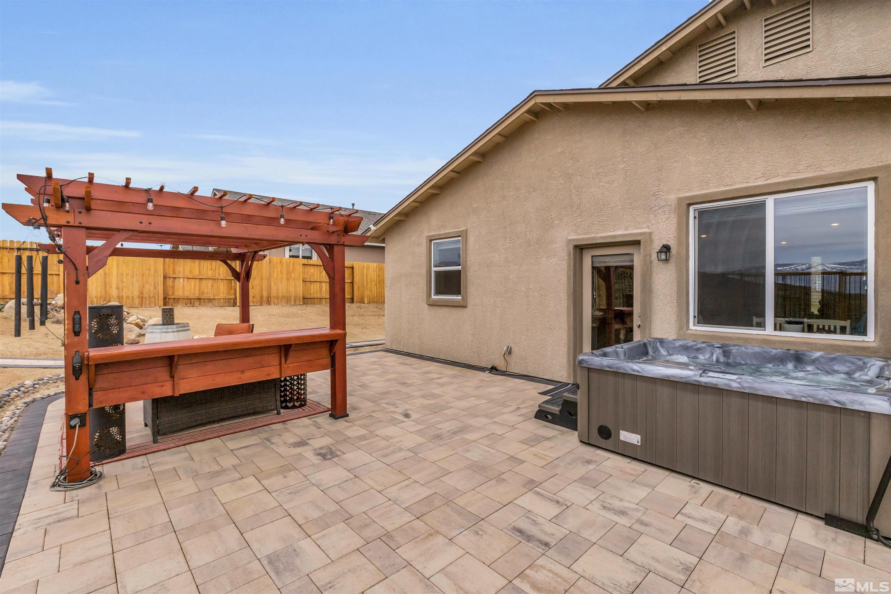 501 Beckwourth Drive Reno, NV 89506 - Photo 17 of 24 Photo 17