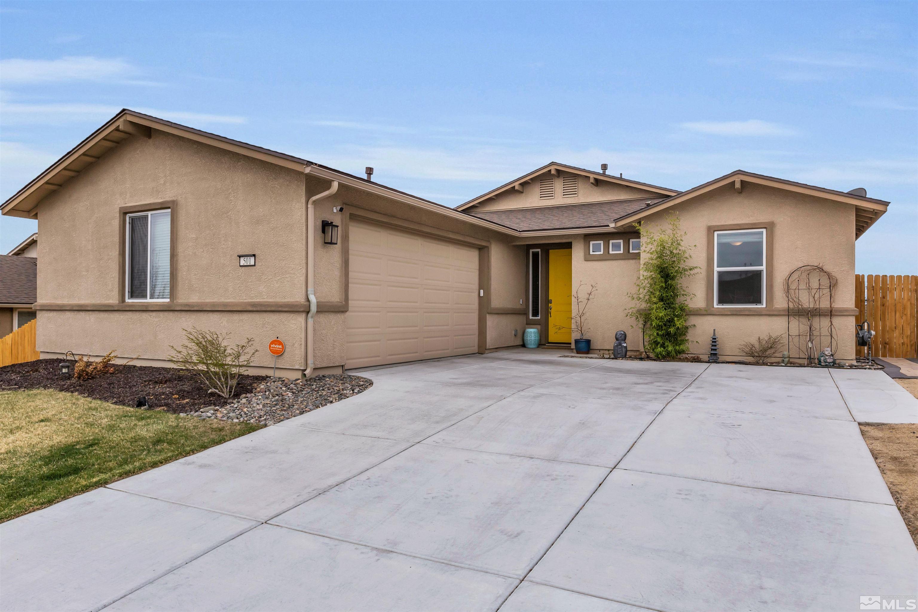 501 Beckwourth Drive Reno, NV 89506 - Photo 18 of 24 Photo 18