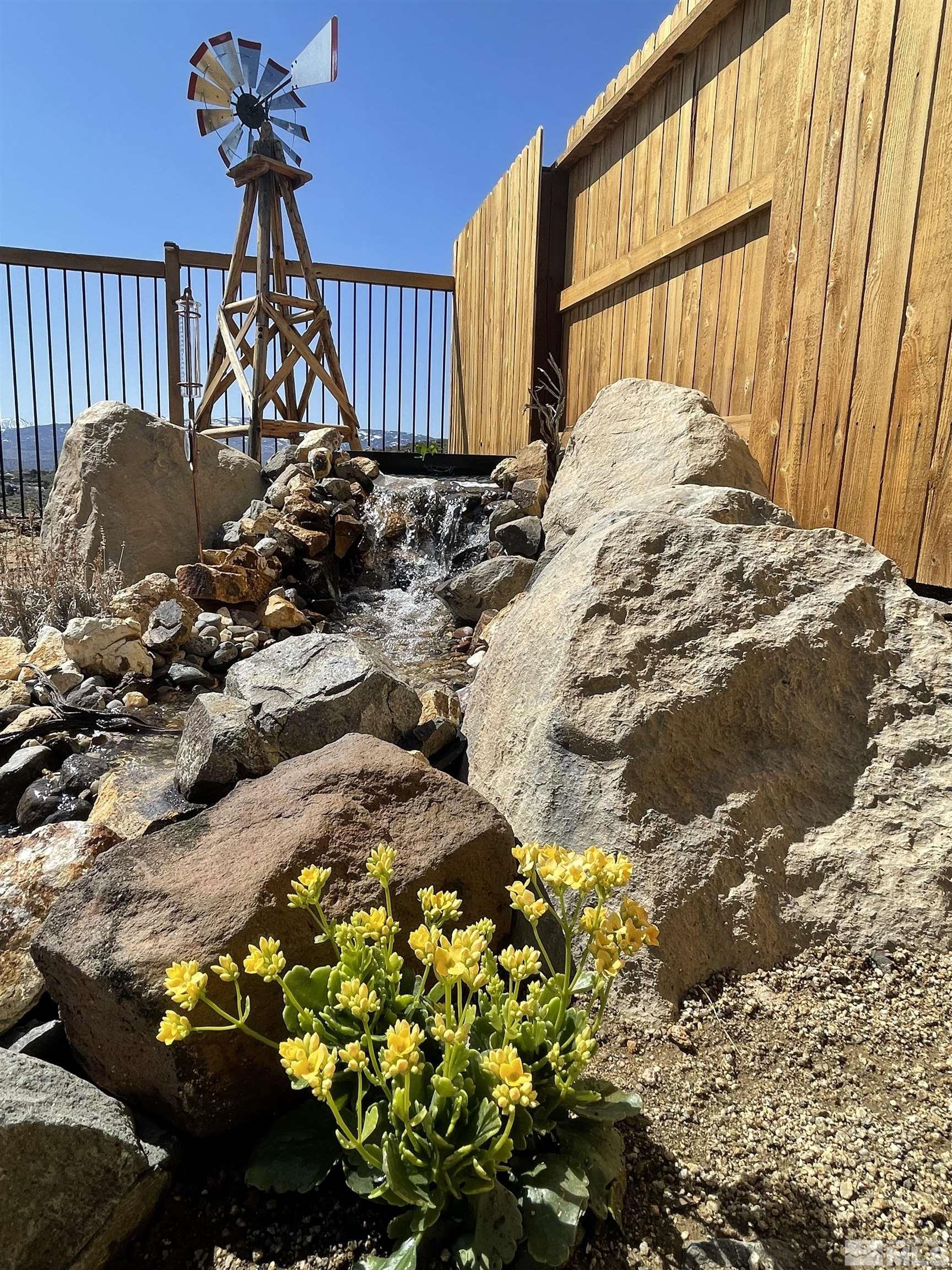 501 Beckwourth Drive Reno, NV 89506 - Photo 21 of 24 Photo 21