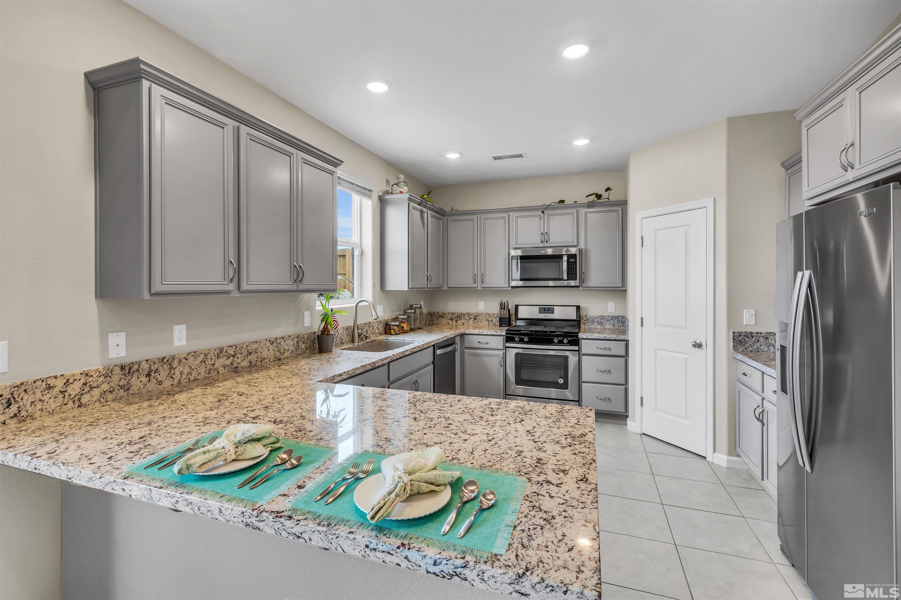501 Beckwourth Drive Reno, NV 89506 - Photo 5 of 24 Photo 5