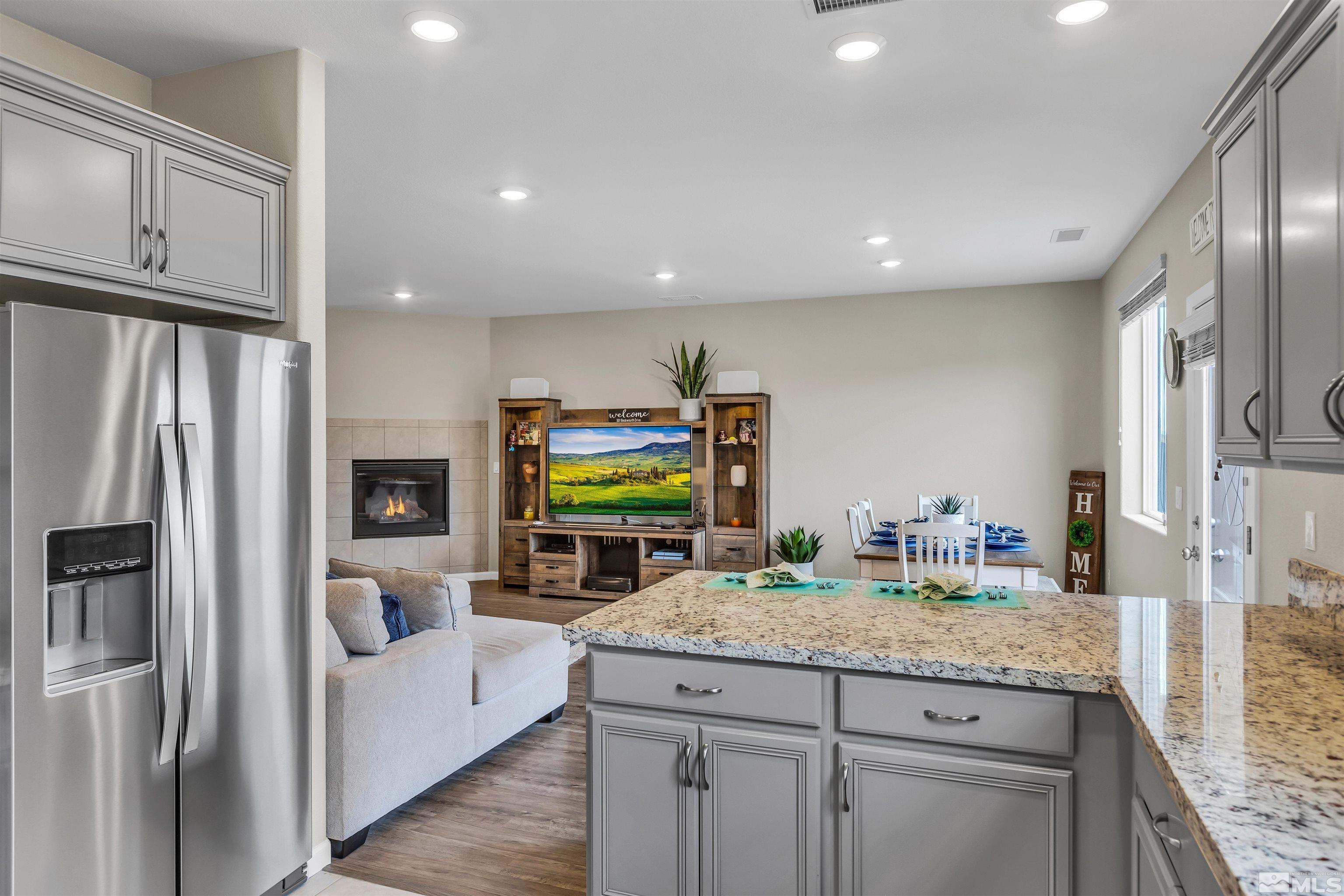 501 Beckwourth Drive Reno, NV 89506 - Photo 8 of 24 Photo 8