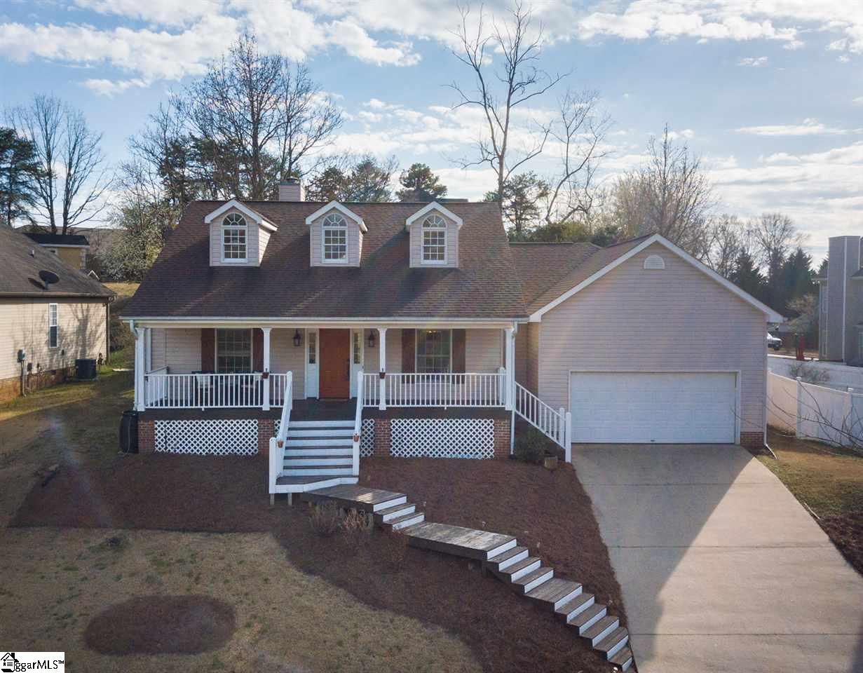 12 Springhouse Way Greenville, SC 29607 - Photo 1 of 31