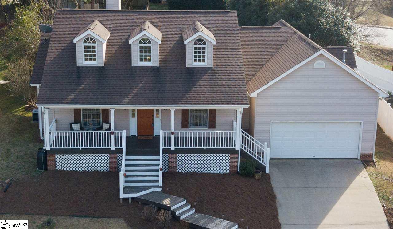 12 Springhouse Way Greenville, SC 29607 - Photo 3 of 31