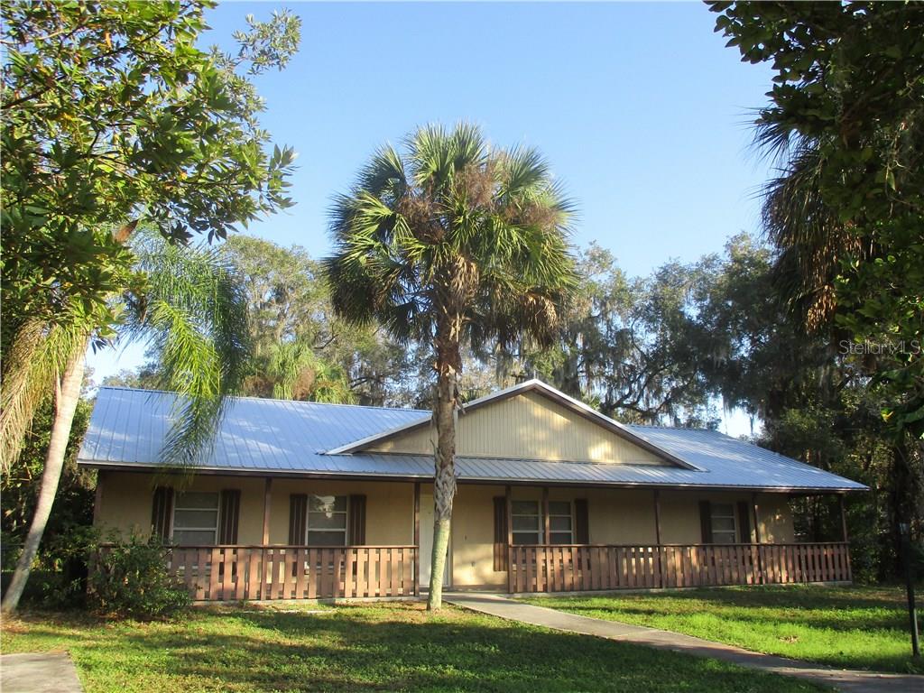 8240 Stoner Road Riverview, FL 33569 - Photo 1 of 1 Exterior Front