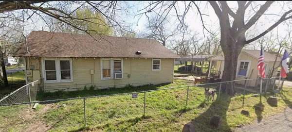 $95,000 | 503 Anderson Street, Sealy, TX 77474