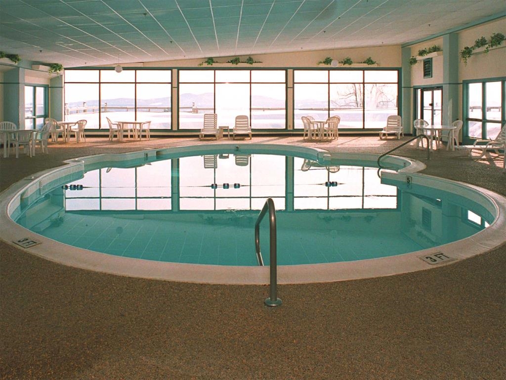 516 Steele Hill Road, Unit WEEK #110 & 51 AND 52 Sanbornton, NH 03269 - Photo 14 of 29