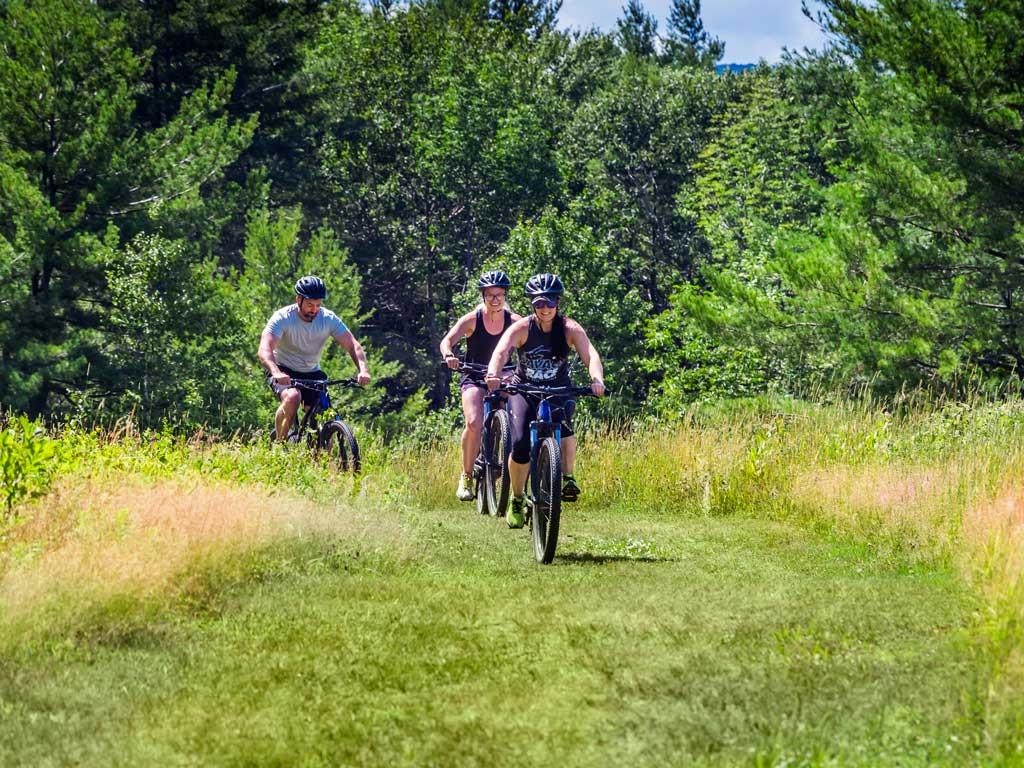 516 Steele Hill Road, Unit WEEK #110 & 51 AND 52 Sanbornton, NH 03269 - Photo 15 of 29