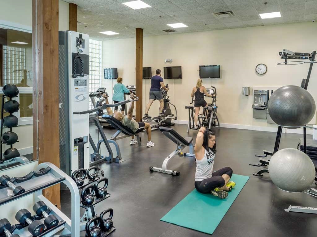 516 Steele Hill Road, Unit WEEK #110 & 51 AND 52 Sanbornton, NH 03269 - Photo 18 of 29