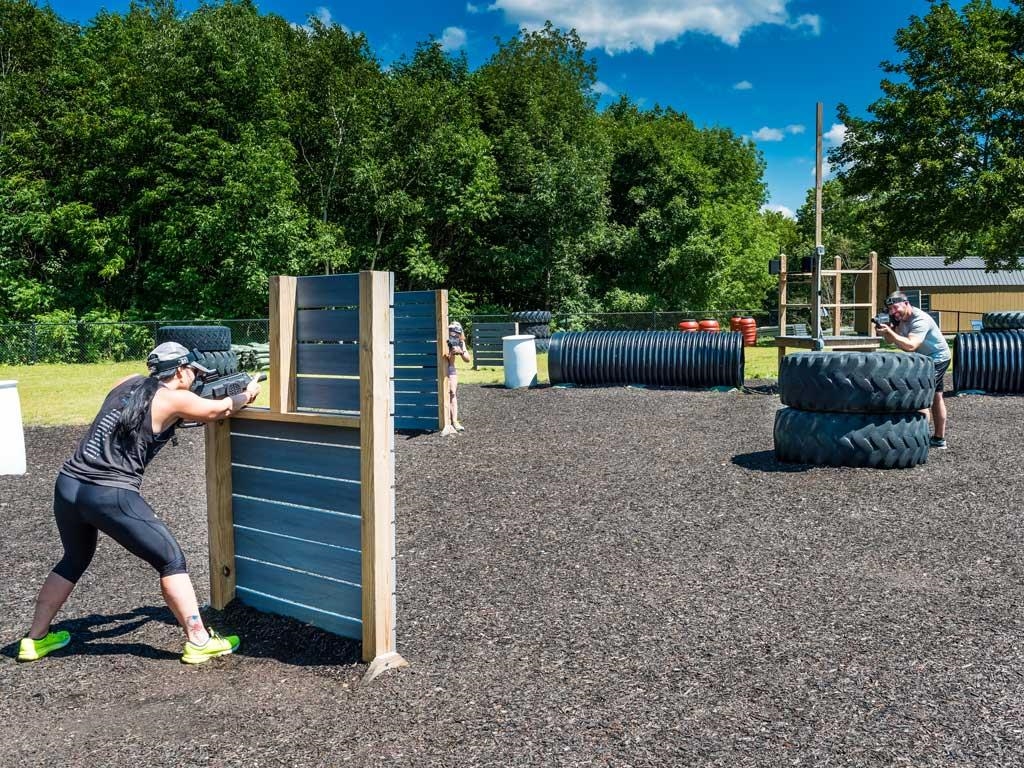 516 Steele Hill Road, Unit WEEK #110 & 51 AND 52 Sanbornton, NH 03269 - Photo 19 of 29
