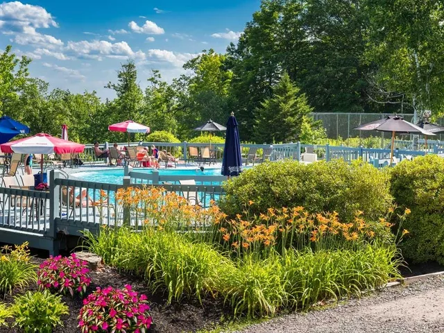 $3,000 | 516 Steele Hill Road, Unit WEEK #110 & 51 AND 52, Sanbornton, NH 03269