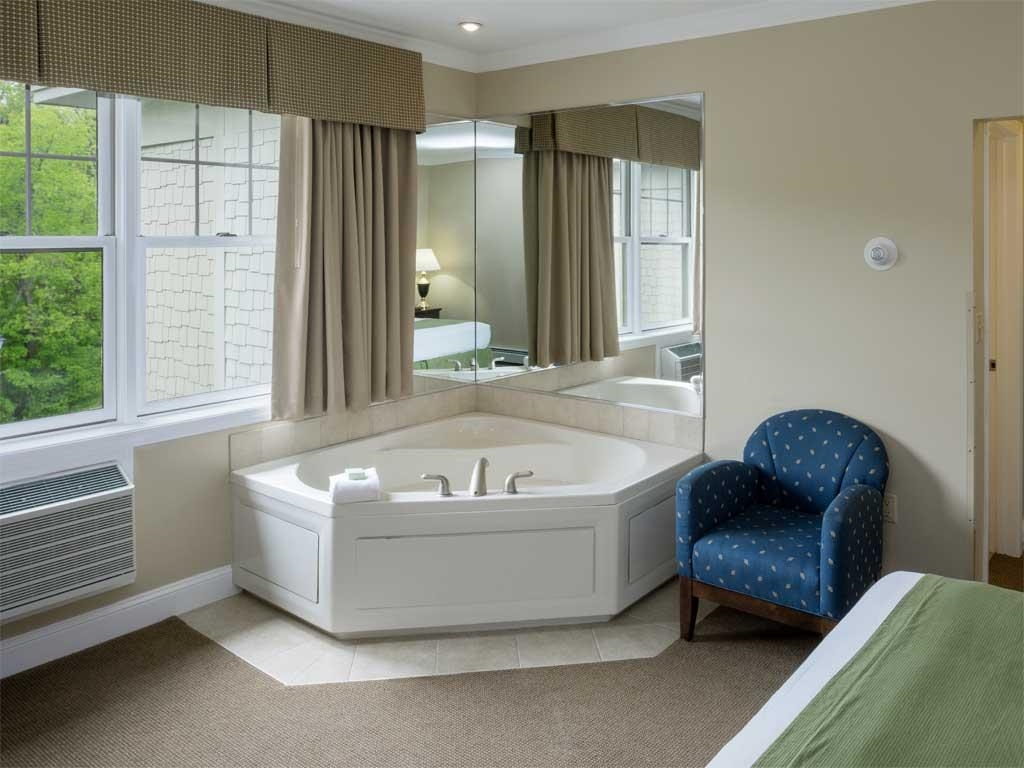 516 Steele Hill Road, Unit WEEK #110 & 51 AND 52 Sanbornton, NH 03269 - Photo 26 of 29