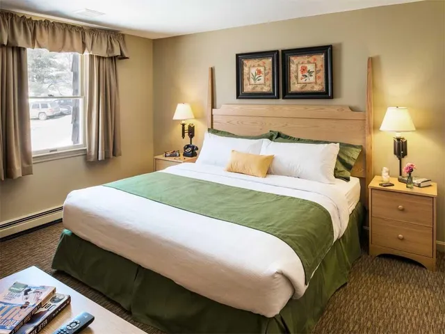 $3,000 | 516 Steele Hill Road, Unit WEEK #110 & 51 AND 52, Sanbornton, NH 03269