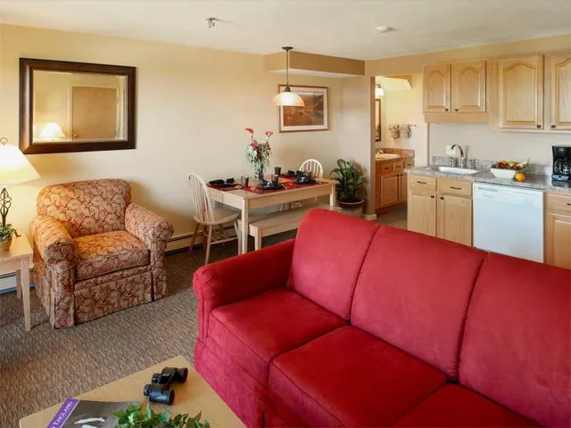 $3,000 | 516 Steele Hill Road, Unit WEEK #110 & 51 AND 52, Sanbornton, NH 03269