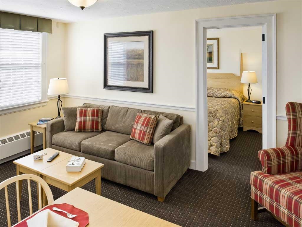 516 Steele Hill Road, Unit WEEK #110 & 51 AND 52 Sanbornton, NH 03269 - Photo 7 of 29