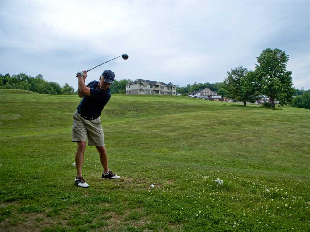 516 Steele Hill Road, Unit WEEK #110 & 51 AND 52 Sanbornton, NH 03269 - Photo 10 of 29