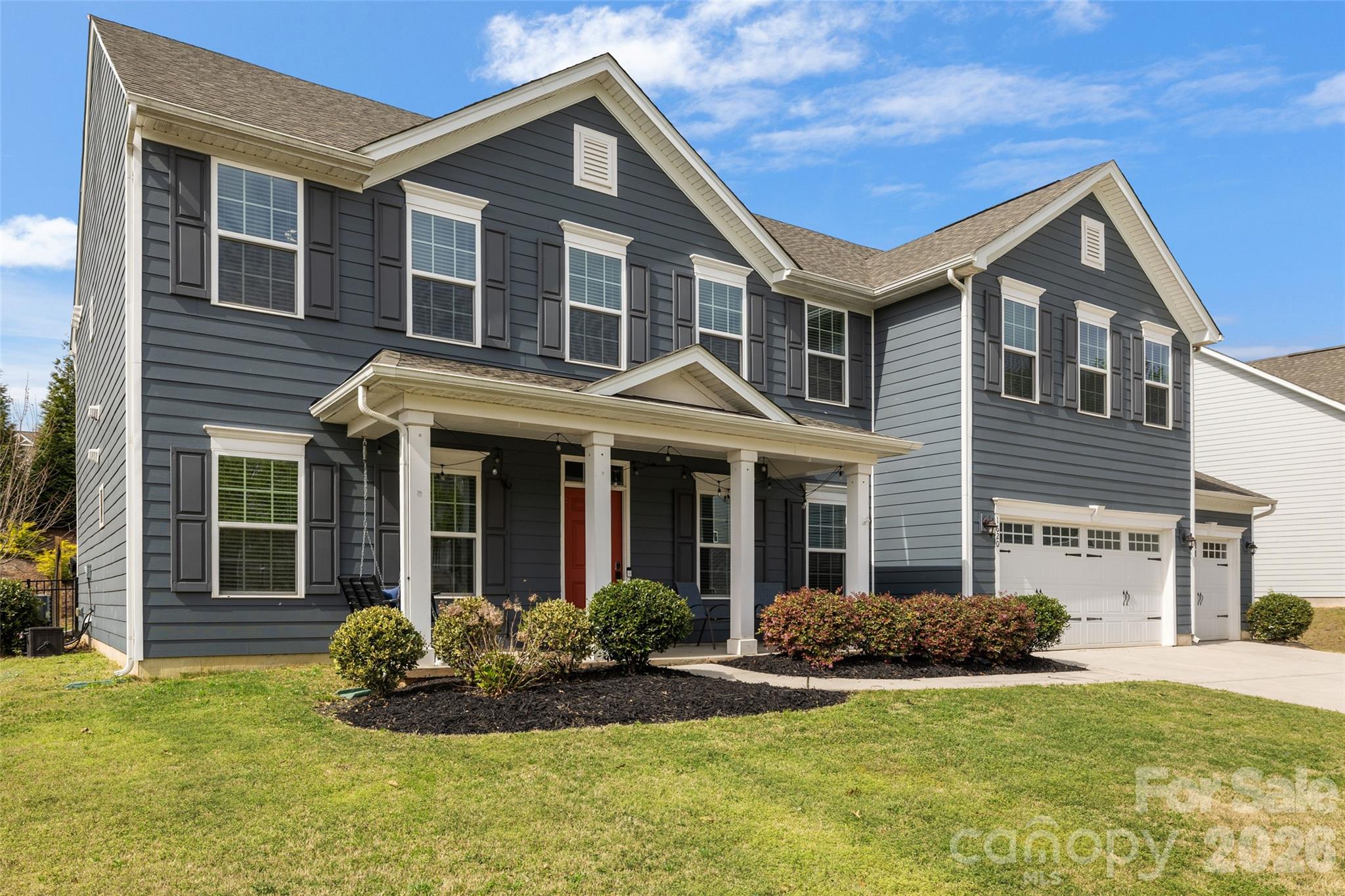 1620 Callahan Road Fort Mill, SC 29715 - Photo 3 of 48