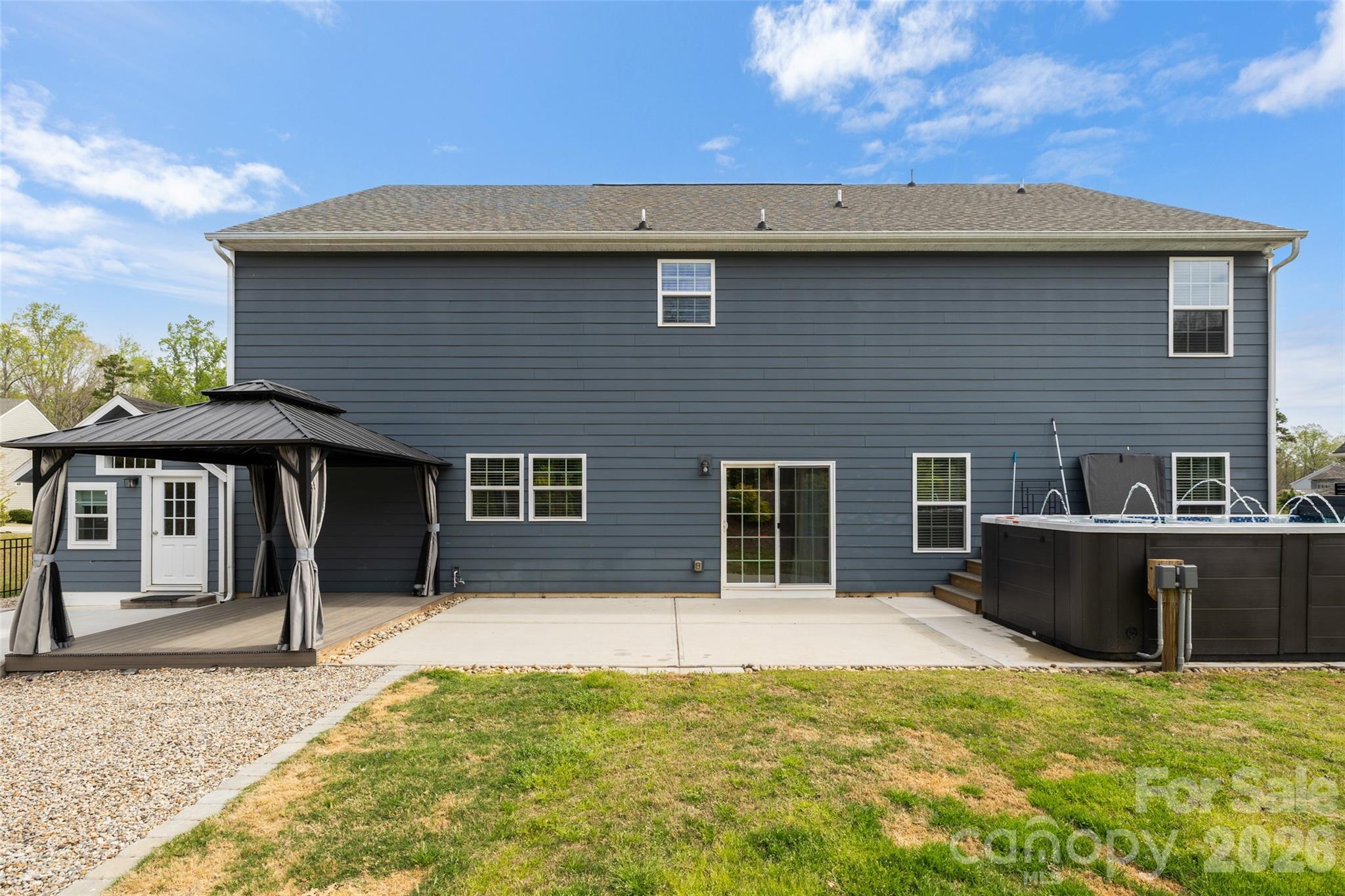 1620 Callahan Road Fort Mill, SC 29715 - Photo 39 of 48