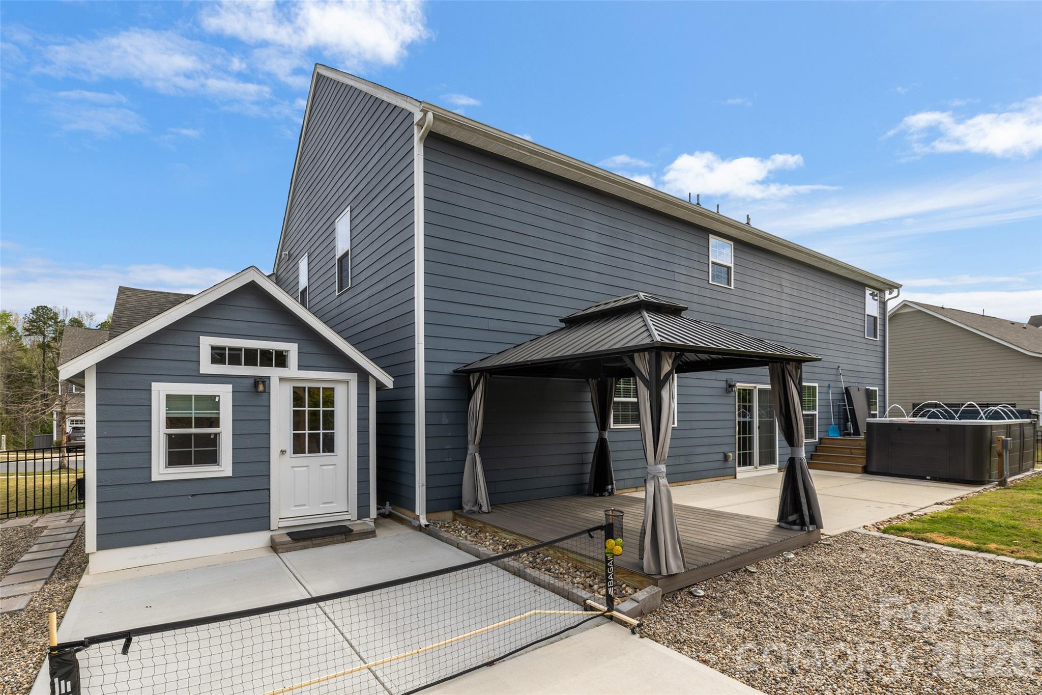 1620 Callahan Road Fort Mill, SC 29715 - Photo 40 of 48